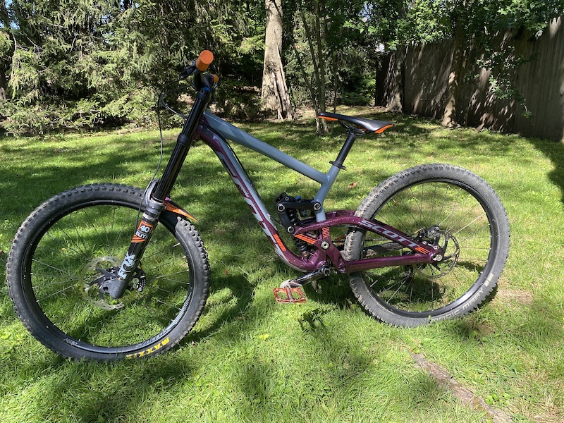 Scott 720 gambler online 2018