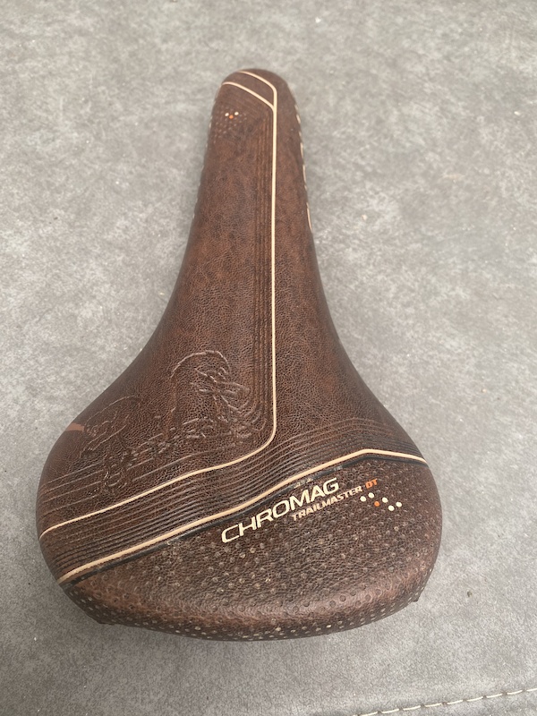 Chromag Trailmaster DT For Sale Chromag Trailmaster DT For Sale