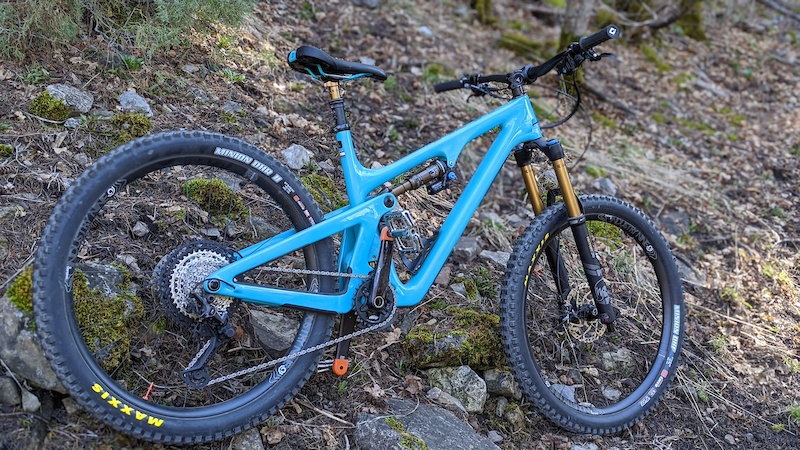 yeti sb130 t1 2020