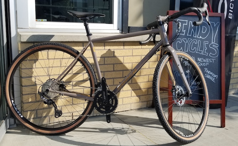 norco search xr a1