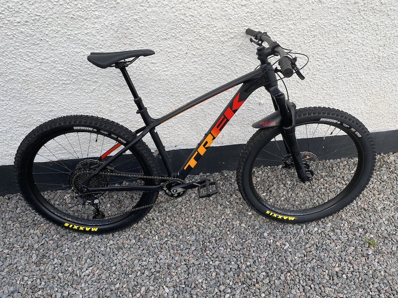 2020 trek roscoe 8 for sale