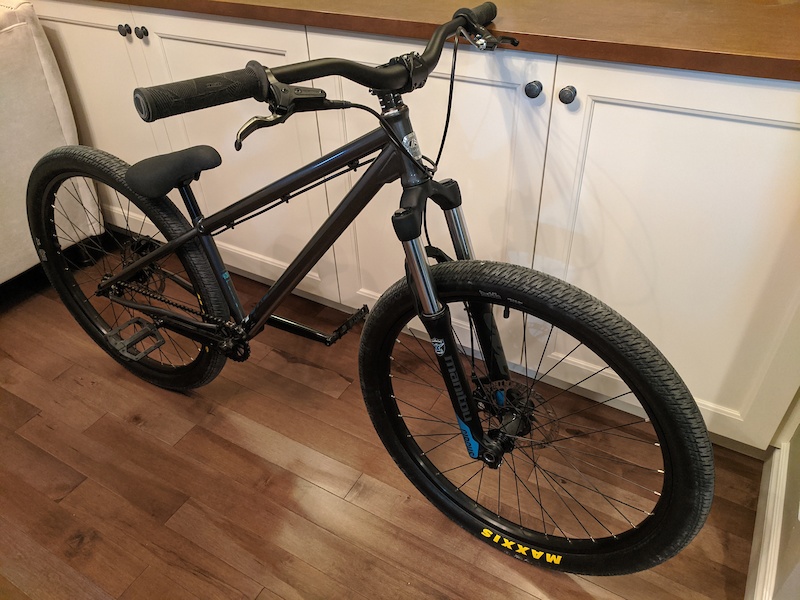 norco one25 for sale