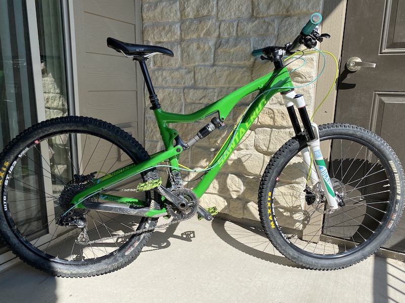 wtb bronson 26 x 2.1