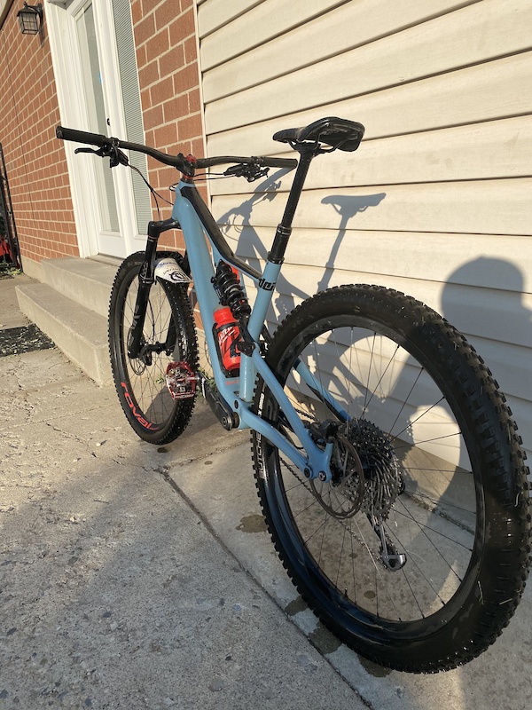 specialized stumpjumper expert carbon 2020