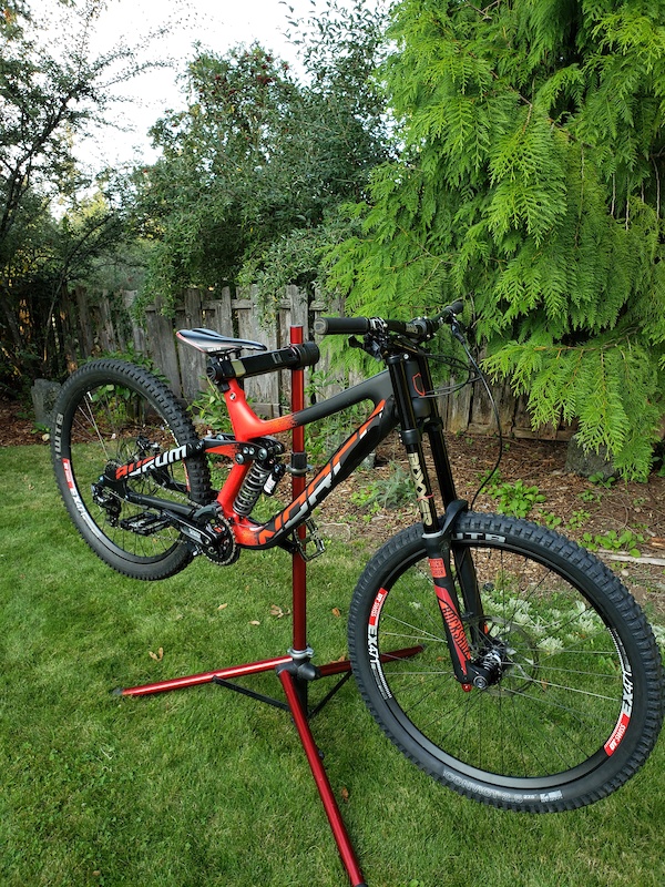 norco aurum c7 2