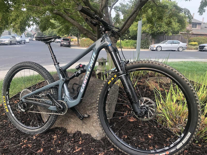 whyte 805 2015