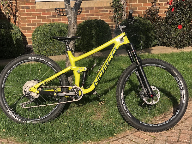 norco sight c7 3 2016