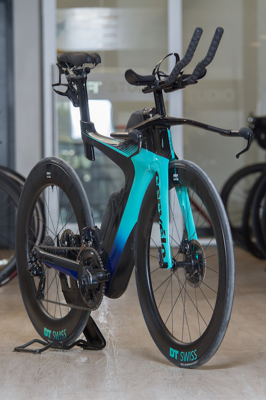 2020 Cervelo PX Dura Ace Di2 - Large 