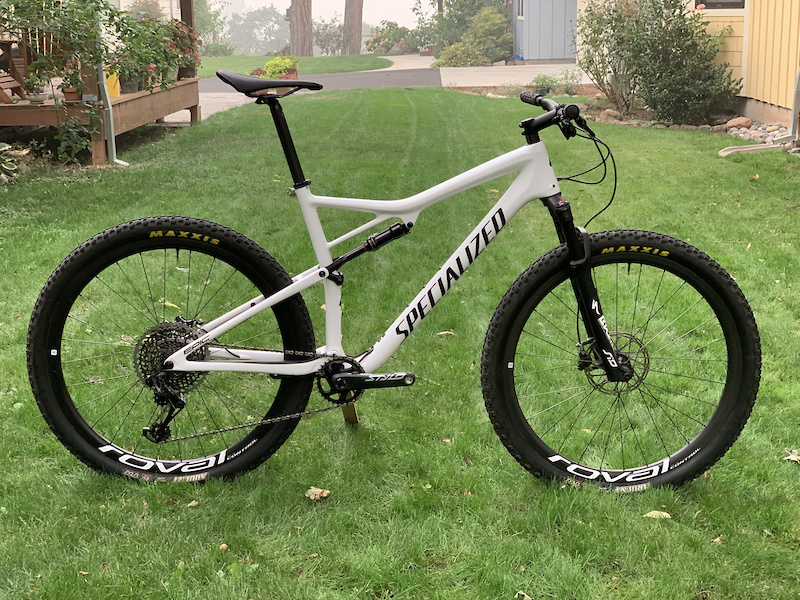 specialized epic pro for sale