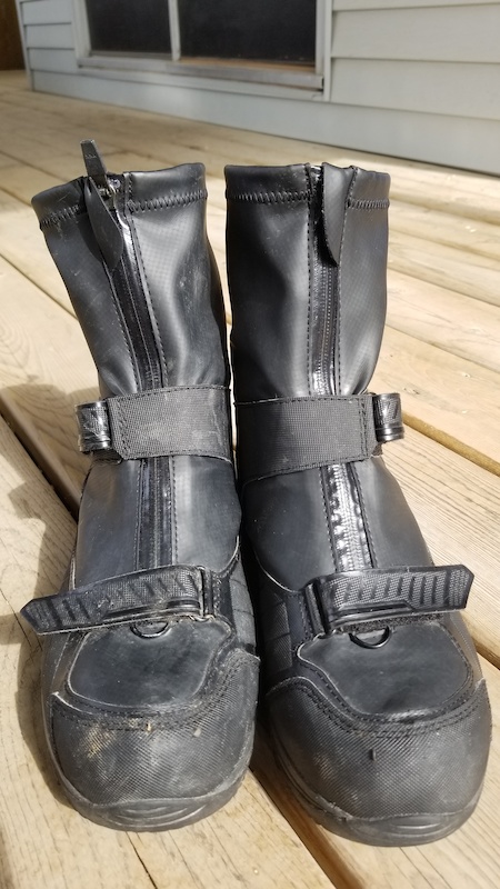 Bontrager OMW winter shoes boots waterproof 44/10 For Sale