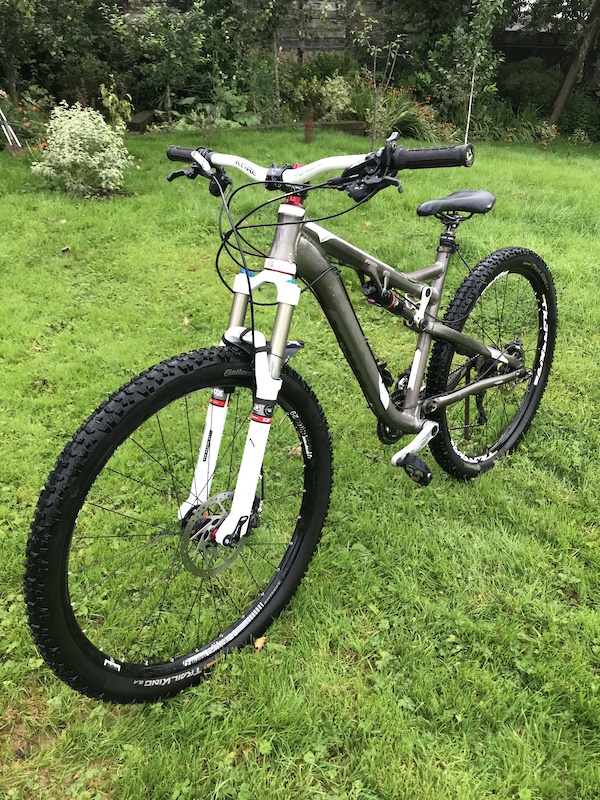 trek rumblefish for sale