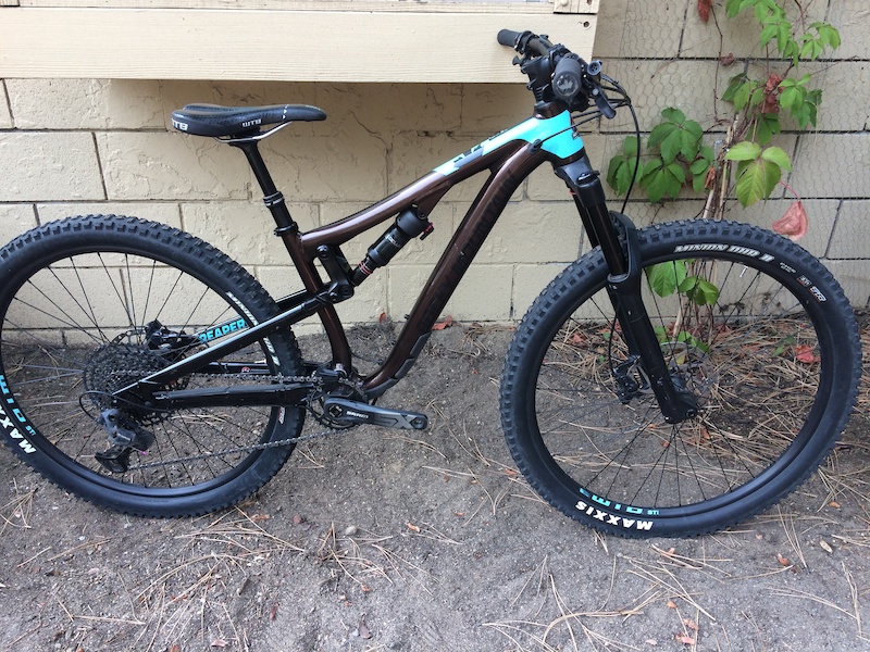 Rocky mountain reaper 27.5 for sale new arrivals