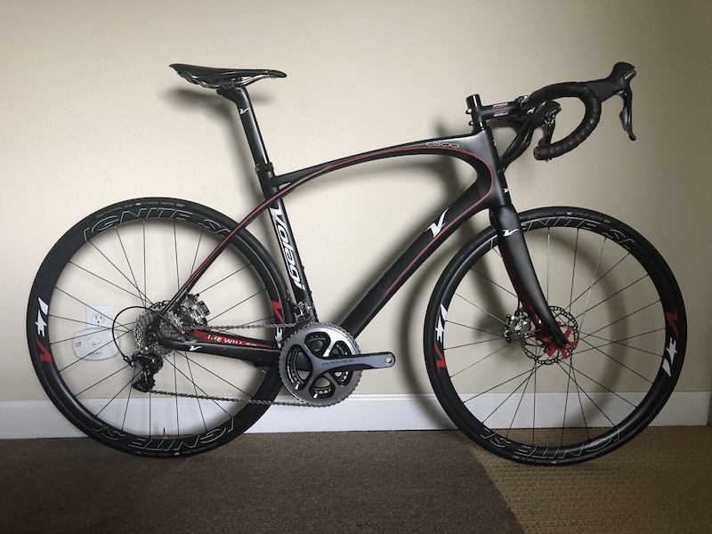 volagi liscio for sale