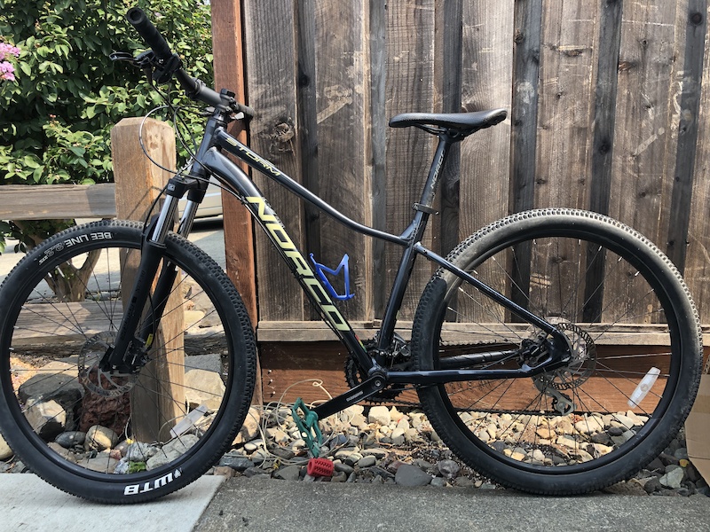 norco storm 7 price