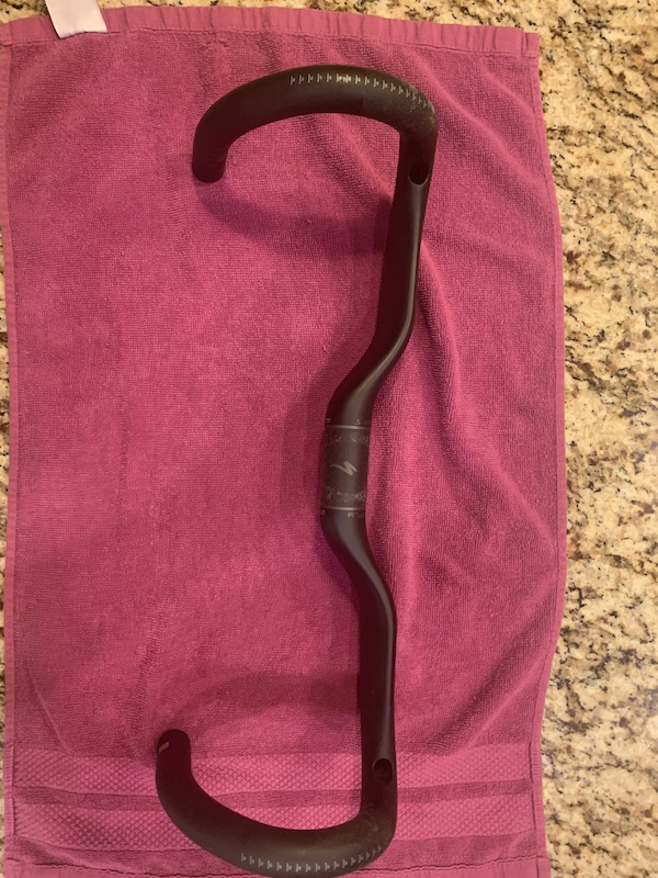 s works aerofly 25mm rise