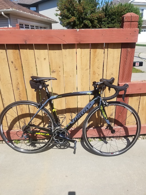 wilier zero 9 for sale