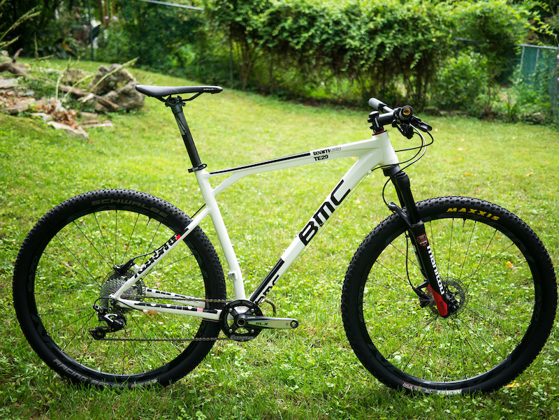 Bmc te29 cheap