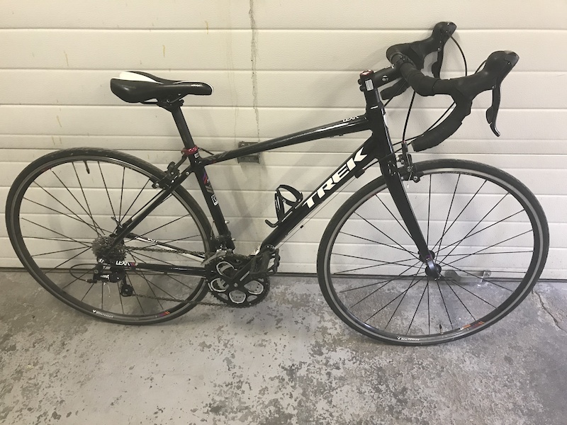 2016 trek lexa