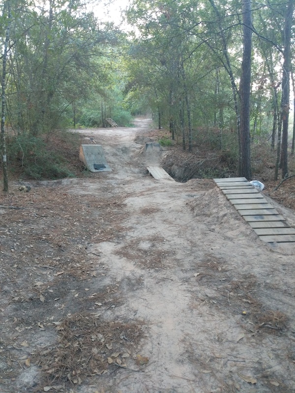 CCMTB to Faulkey Gully paved trail | Trailforks