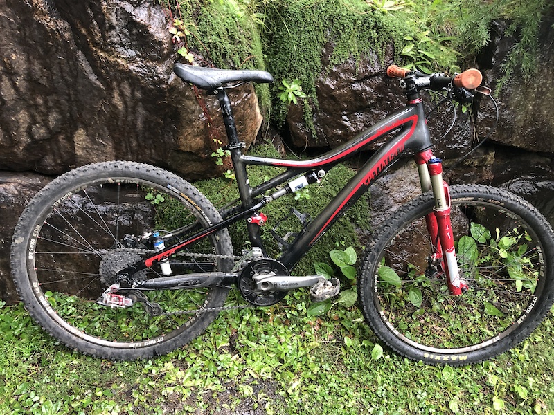 specialized era carbon