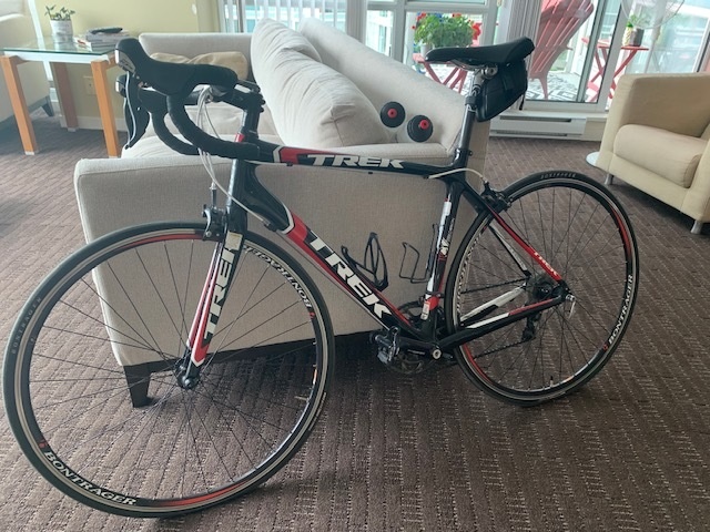 trek madone 3.1 for sale