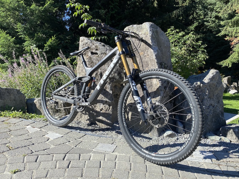 trek session 88 2019