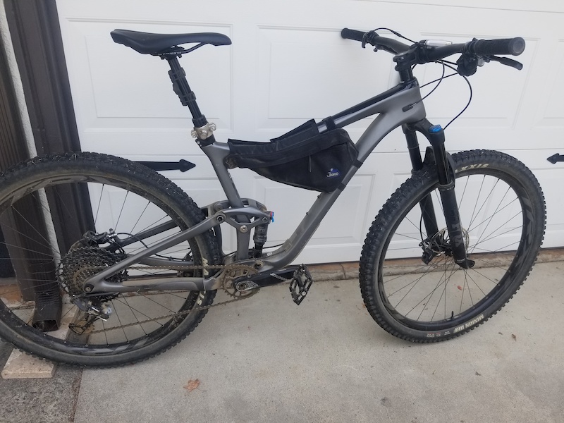 2019 giant trance advanced pro 2