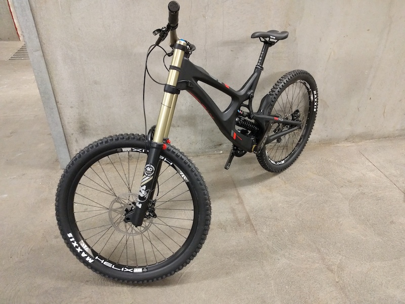 intense m16c for sale