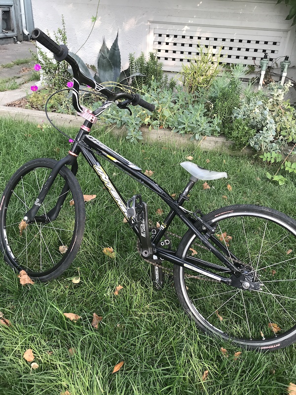 Intense factory xl junior For Sale