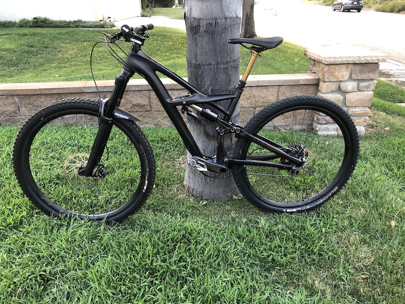 s works enduro review