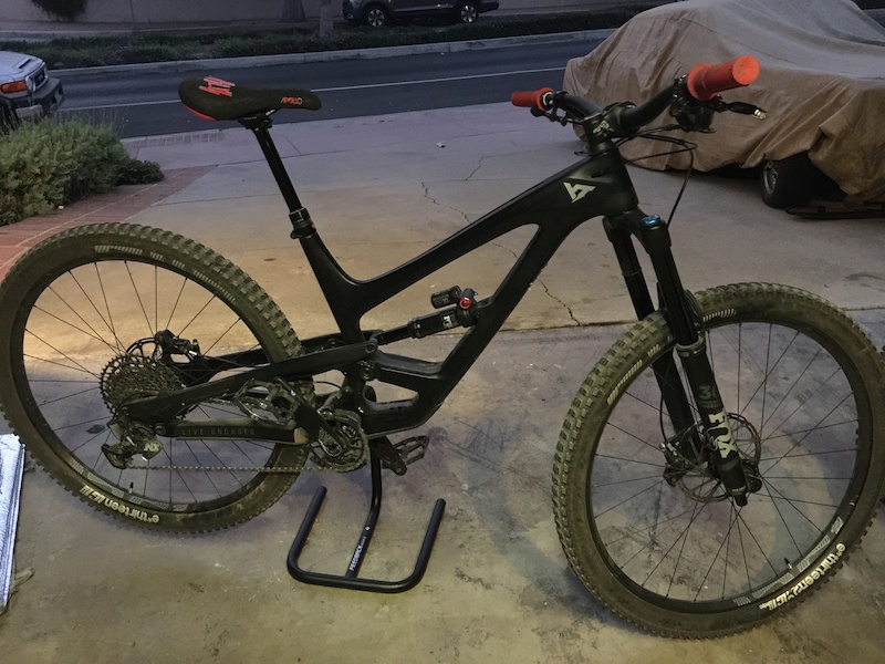 yt capra 2020 comp