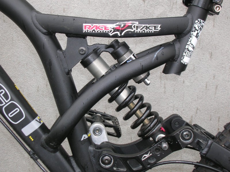 norco six one 2006