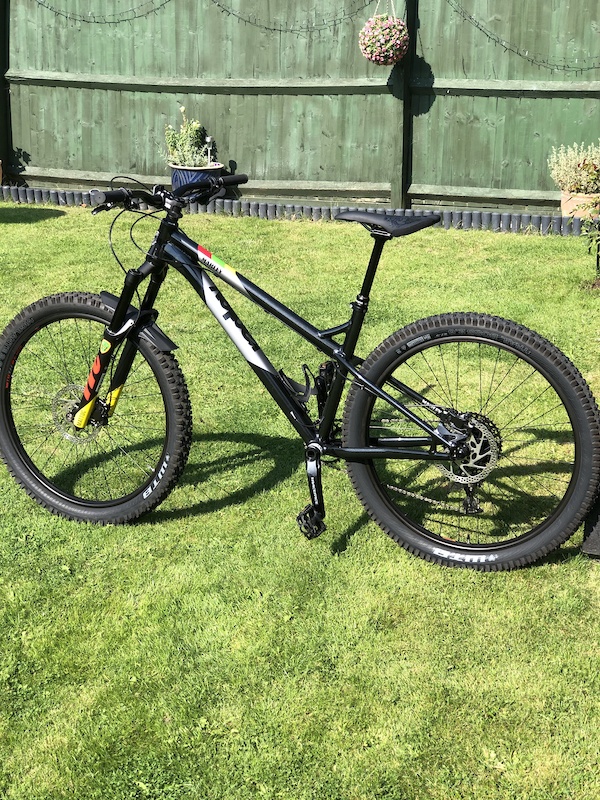 2019 Ragley Marley 1.0 For Sale