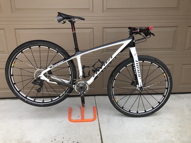 Niner store rigid mtb