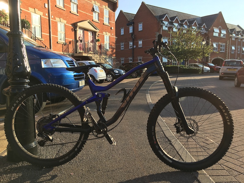 vitus escarpe 29 cr mountain bike