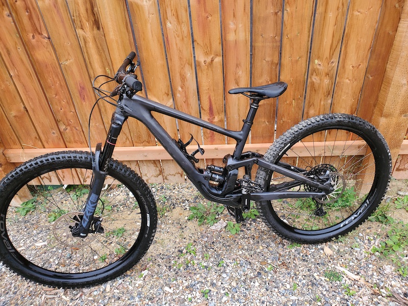 2020 Specialized Enduro Comp S3 For Sale