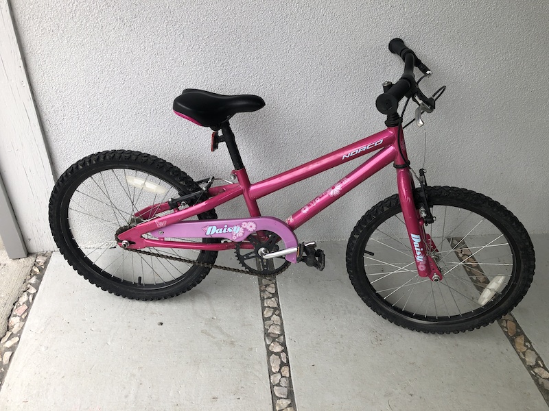 20” Norco Daisy kids bike For Sale