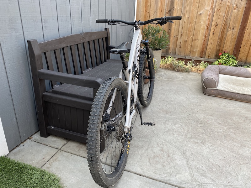 2017 Fireeye Burning Am - Small For Sale