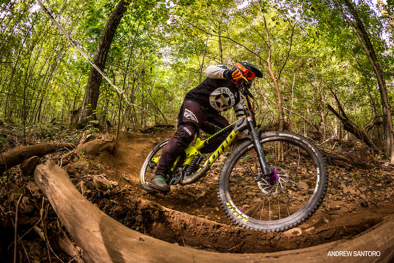 Eastern States Cup DH - Powder Ridge 