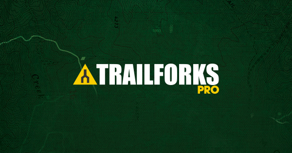 trailforks app free