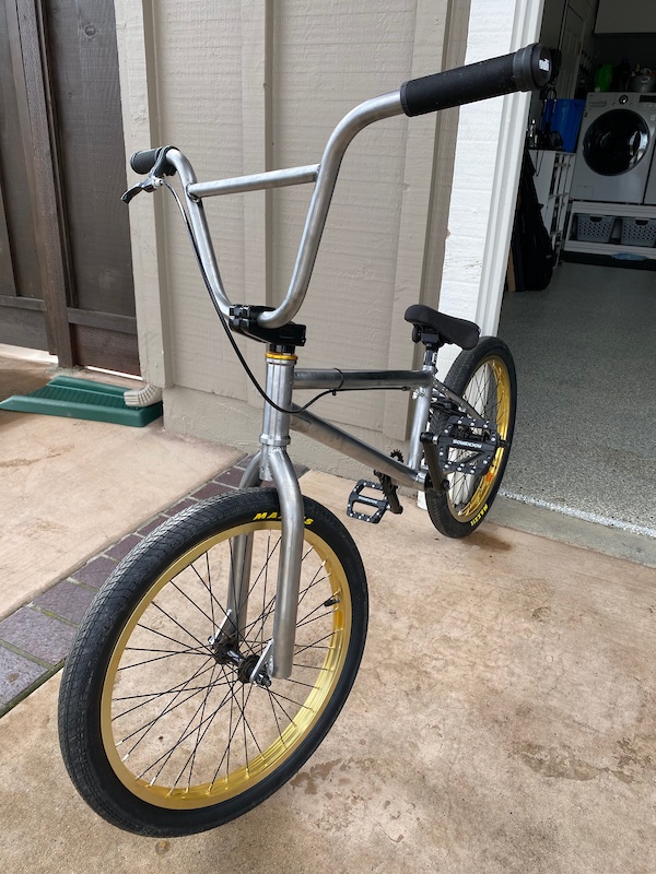 best bmx upgrades