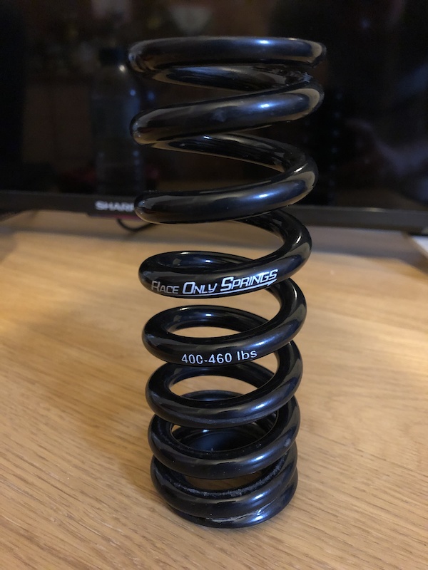 2020 Race only progressive spring For Sale