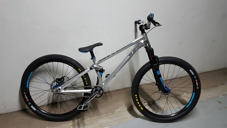 canyon 720 frame