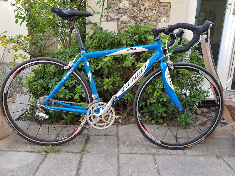 allez elite for sale