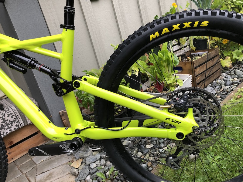 2019 Specialized Enduro Comp 27.5 For Sale