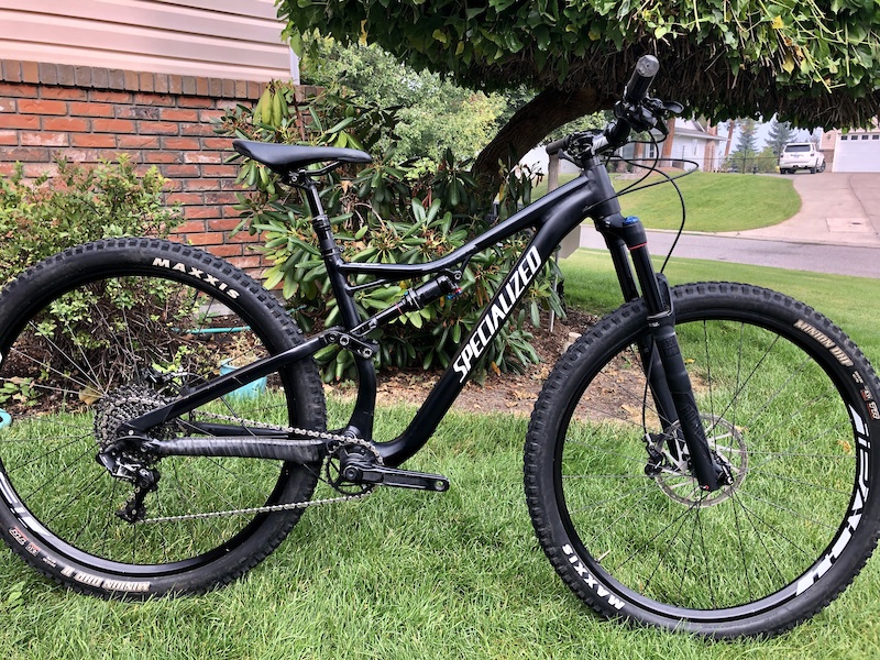 2018 specialized stumpjumper comp alloy 29