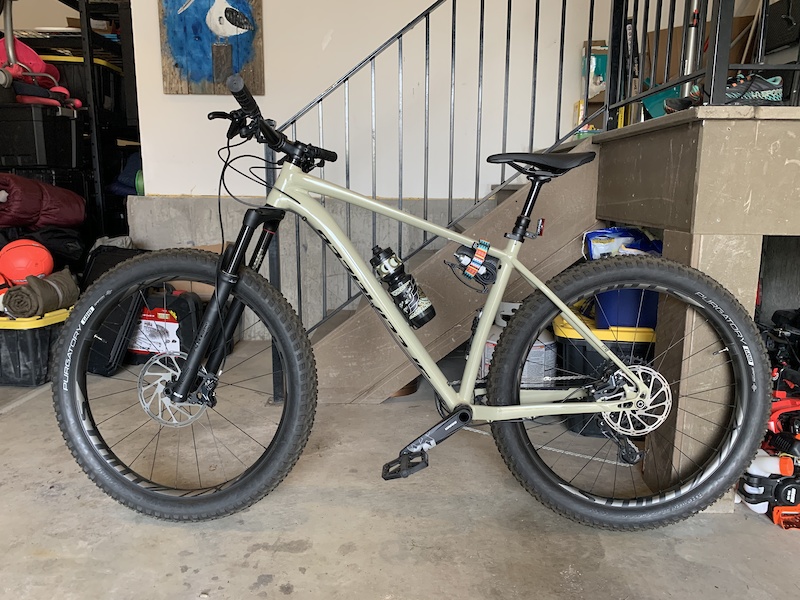 Specialized fuse expert sales 27.5