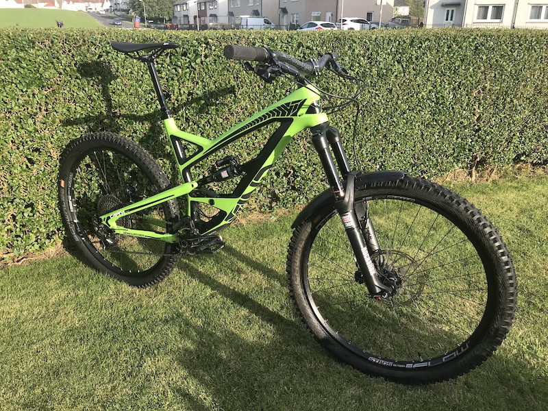 yt capra for sale