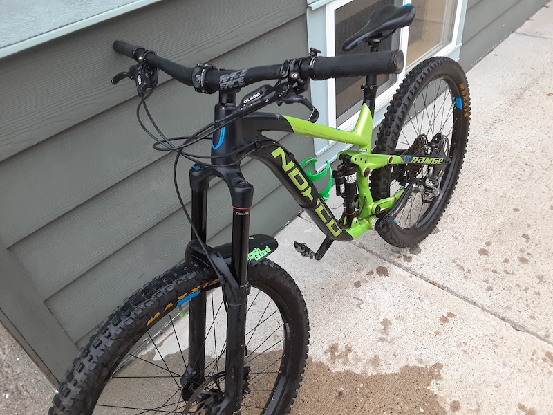 norco range a7 1 2015