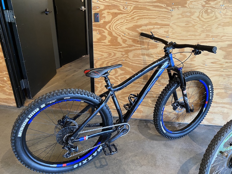 2018 Diamondback Mason 2 For Sale